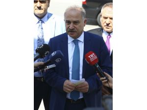 CHP içtüzük değişikliğinin iptali için AYM'ye başvurdu