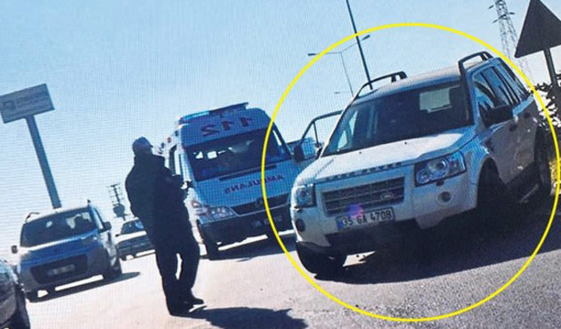 Sigorta şirketi 'pes' dedirtti... Araba değil vicdan perte çıktı!