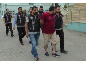 Düzce'de uyuşturucu operasyonu