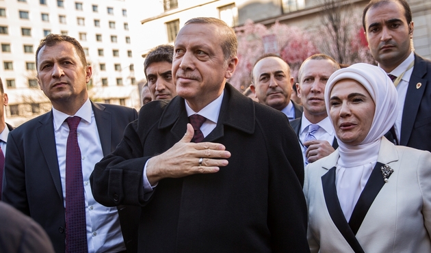 Yeni Türkiye'nin neresi yeni?