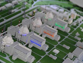 Akkuyu projesinde önemli gelişme