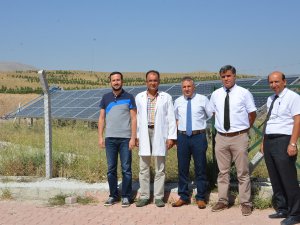 Teknik Bilimler, geleceğin sektör profesyonellerini yetiştiriyor