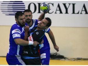 Hentbol: Erkekler Süper Lig