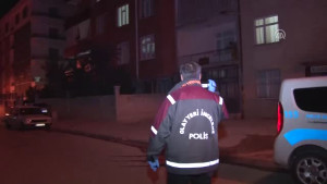 Konya'da Balkondan Düşen Suriyeli, 3 Yaşındaki Çocuk Öldü