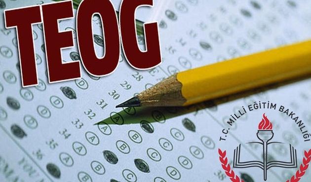 TEOG sınavı kaldırılıyor...