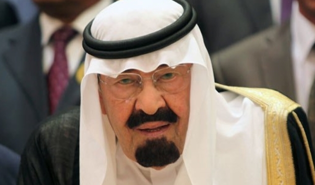 Suudi Arabistan Kralı'ndan Katar Emiri'ne KİK Zirvesi daveti