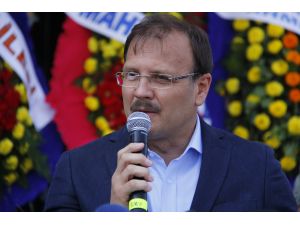 Başbakan Yardımcısı Çavuşoğlu: