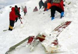 İŞTE MEŞ'UM KAZADAN İLK BULGULAR