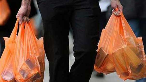 2018'den itibaren naylon poşetler parayla alınacak