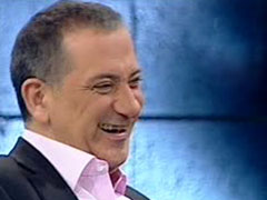 Fatih Altaylı, Pelin Batu'yu çıldırtacak!