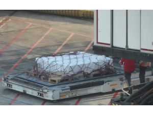 ABD'deki trafik kazası