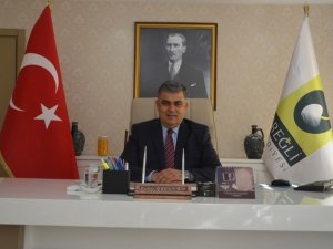 Ereğli Belediyesi’nden eğitime tam destek