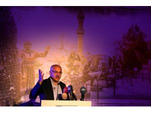 TİM'in "Büyükelçiler Buluşması"