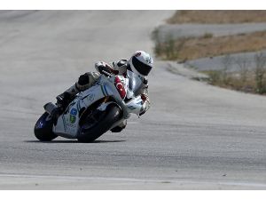 Türkiye Pist Şampiyonası