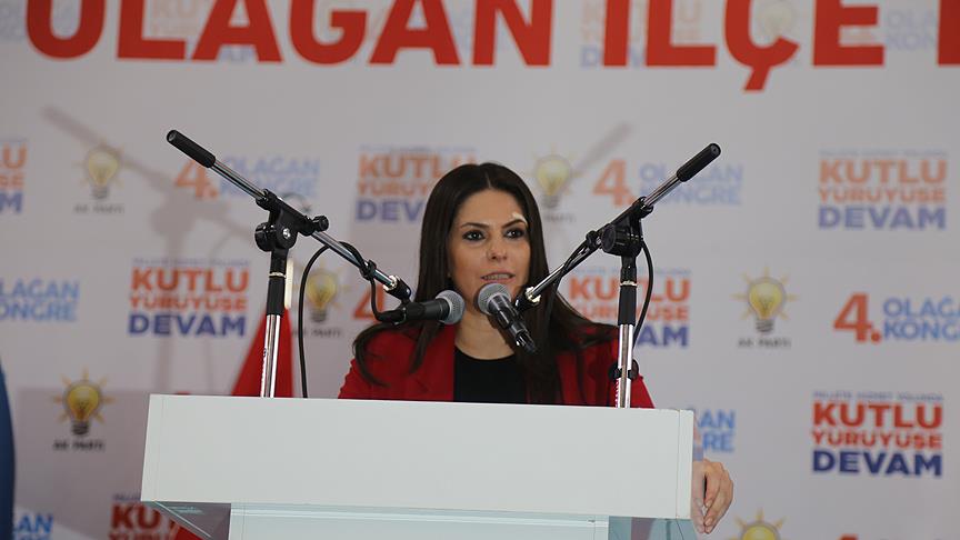 Çalışma ve Sosyal Güvenlik Bakanı Sarıeroğlu'ndan taşerona kadro açıklaması