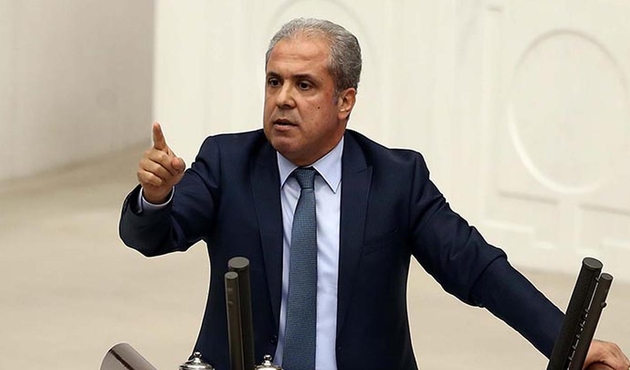 Şamil Tayyar: Allah TEOG'unuzu versin...