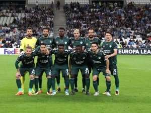 2 maç kader belirleyecek