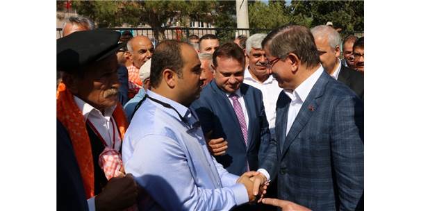 "Daha küçük birliklere değil daha büyük birliklere ihtiyacımız var"