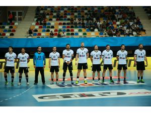 Hentbol: VELUX EHF Şampiyonlar Ligi