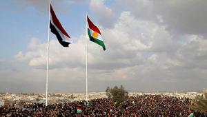 IKBY'deki referandum tartışmaları