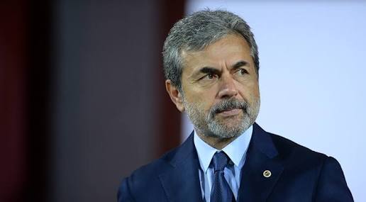 Aykut Kocaman: Şahsımla ilgili tasarrufta bulununcaya kadar buradayım