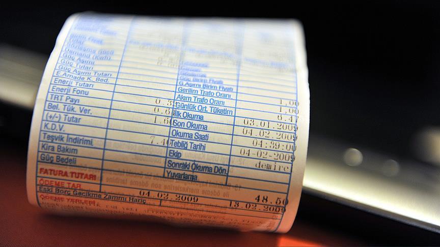 Kronik hastaların elektrik faturasını devlet ödeyecek!