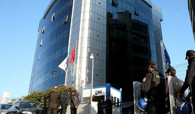 Hava Kuvvetleri'nden FETÖ'cü Kaynak Holding'e milyonlarca dolar ve TL aktarıldı