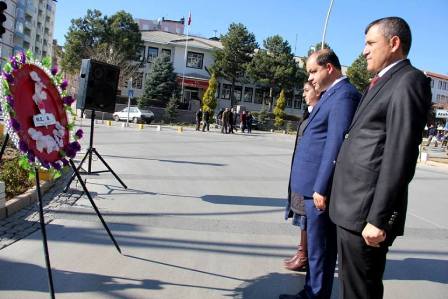 Seydişehir’de Yeni eğitim öğretim yılı