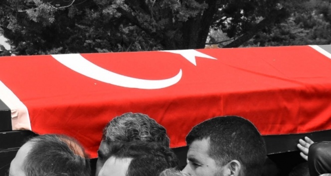 Nusaybin’de çatışma: 1 şehit!