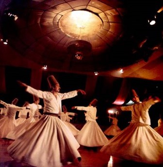 Mevlana’nın 810. doğum yılına özel “Mistik Müzik Festivali”