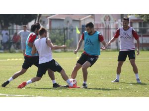 Samsunsporlu futbolculara psikolojik destek verilecek