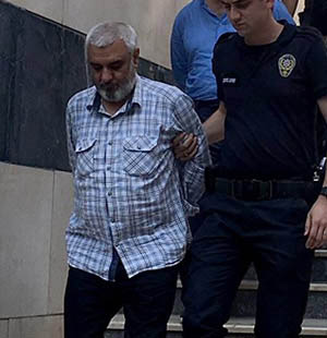 Ali Bulaç: FETÖ beni kullanışlı aptal yerine mi koydu?