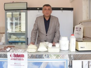 SELVEFA ürünlerini çeşitlendirdi