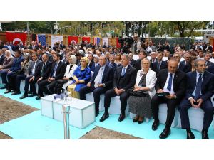 Cumhurbaşkanı Erdoğan ABD'de