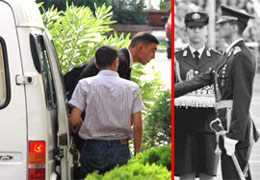 Teğmenler Başbakan'ı Vuracaktı