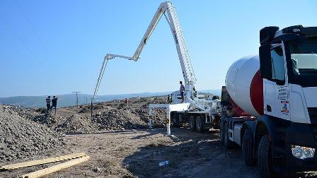 Çanakkaleli depremzedeler yeni konutlarına 6 ay içinde kavuşacak