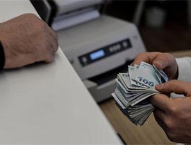 Personeline elden ücret veren işveren yandı