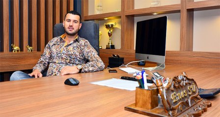 Enes Su, lüks yatırımın ana kurallarını açıkladı