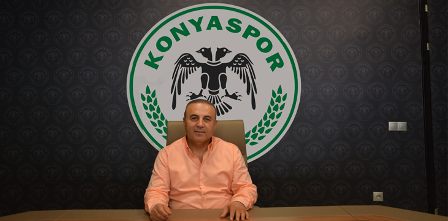 Atiker Konyaspor, gelecek haftalardan umutlu
