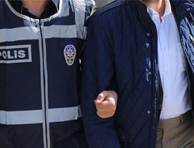 Eğitimde FETÖ operasyonu: 59 kişi gözaltına alındı