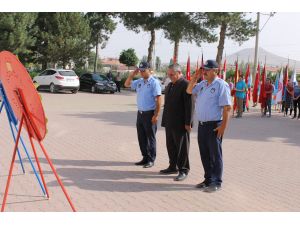 19 Eylül Gaziler Günü