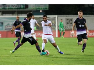 Futbol: Ziraat Türkiye Kupası