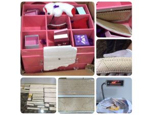 Kargo şirketlerine uyuşturucu operasyonu