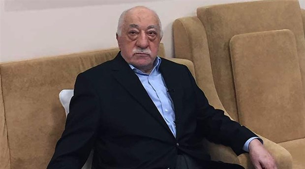 İşte FETÖ'nün izdivaç yapılanması