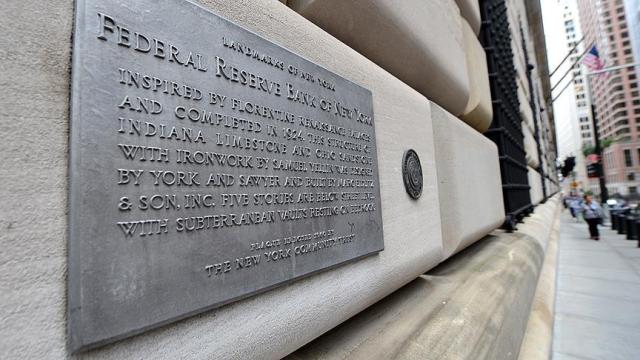 Küresel piyasalar Fed kararını bekliyor