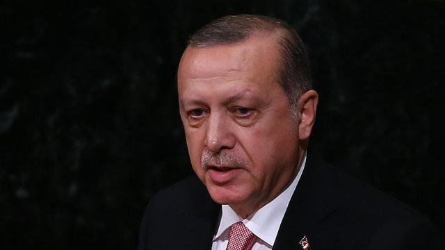 Cumhurbaşkanı Erdoğan: Üniversiteye giriş sınavları konusunda da değişiklik olacak
