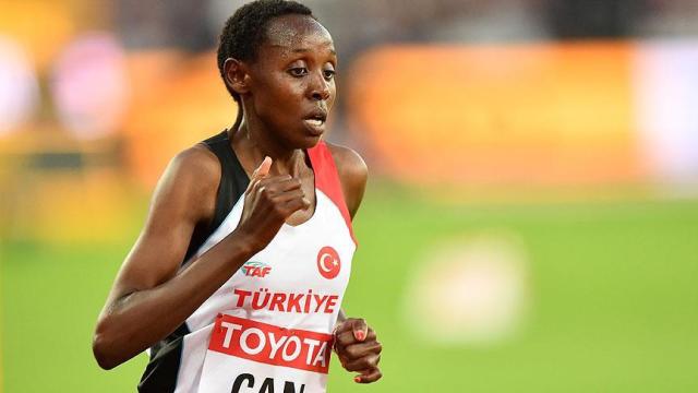 Yasemin Can 'Parlayan Yıldız' ödülüne aday