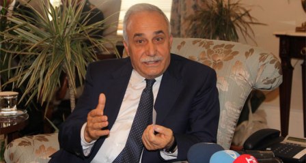 Bakan Fakıbaba'dan fındık üreticisine müjde: Söz veriyoruz.