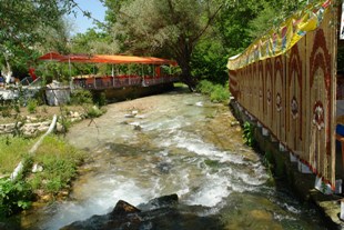 Çiftçiler bilinçli sulama konusunda uyarıldı