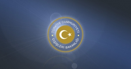 Türkiye depremin vurduğu Meksika'ya yardıma hazır